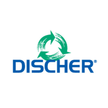 Logo von Discher Technik GmbH in Haan im Rheinland