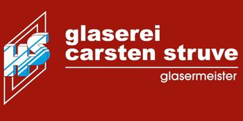 Logo von Glaserei Holger Struve in Curau Gemeinde Stockelsdorf
