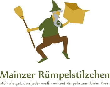 Logo von Mainzer Rümpelstilzchen in Mainz