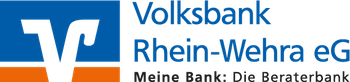 Logo von Volksbank Rhein-Wehra eG SB-Filiale Görwihl in Görwihl
