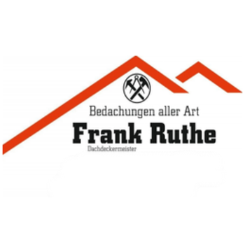 Logo von Frank Ruthe / Dachdeckermeister in Köln