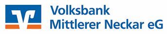 Logo von Volksbank Mittlerer Neckar eG , Filiale Neckarhausen in Nürtingen