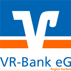 Logo von VR-Bank eG - Region Aachen, Geschäftsstelle Eschweiler in Eschweiler im Rheinland