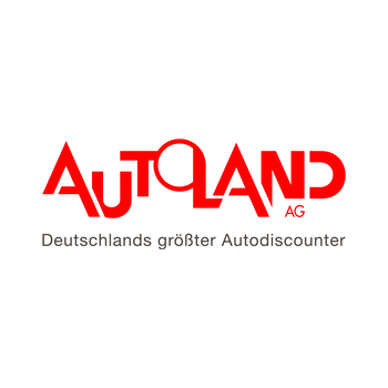 Logo von Autoland AG Niederlassung Erfurt in Erfurt