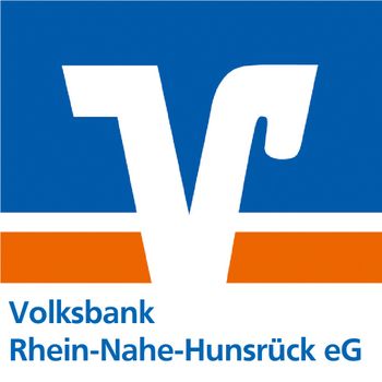 Logo von Volksbank Rhein-Nahe-Hunsrück eG, Geschäftsstelle Langenlonsheim in Langenlonsheim