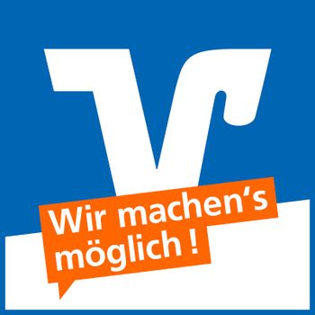 Logo von Volksbank Lahr eG - Wertehaus in Lahr