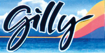 Logo von Reisebüro Gilly GmbH in Lübeck