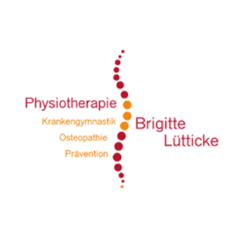 Logo von Physiotherapie & Osteopathie Lütticke in Marienheide
