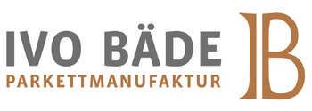 Logo von Ivo Bäde Parkettmanufaktur in Neu-Isenburg