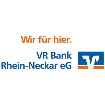 Logo von VR Bank Rhein-Neckar eG, Filiale Limburgerhof in Limburgerhof
