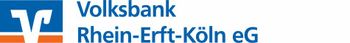 Logo von Volksbank Rhein-Erft-Köln eG Selbstbedienungsfiliale Königsdorf in Frechen