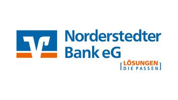 Logo von Geldautomat: Norderstedter Bank - Niederlassung der VReG in Norderstedt