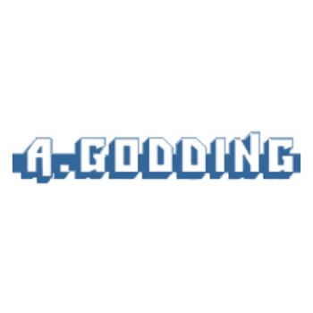 Logo von A. Godding GmbH in Aachen
