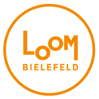 Logo von LOOM Bielefeld in Bielefeld