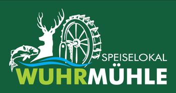 Logo von Wuhr-Mühle Speiserestaurant in Kraiburg am Inn