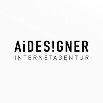 Logo von AIDESIGNER media GmbH in Wismar in Mecklenburg