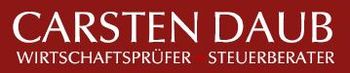 Logo von Dipl.-Kfm.Carsten Daub Steuerberater und Wirtschaftsprüfer in Bensheim