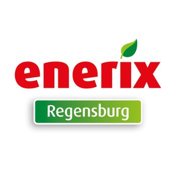 Logo von enerix Regensburg - Photovoltaik & Stromspeicher in Regensburg