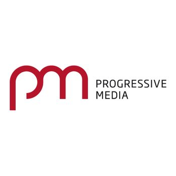 Logo von Progressive Media GmbH in Starnberg