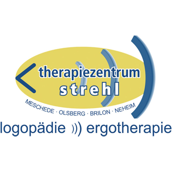 Logo von Therapiezentrum Strehl in Olsberg