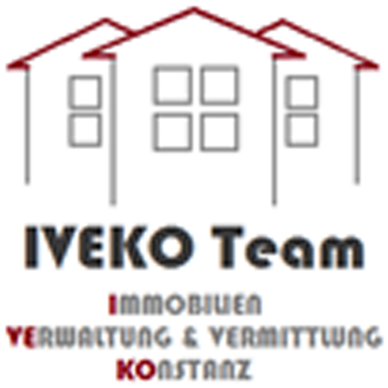 Logo von IVEKO Team GmbH in Konstanz