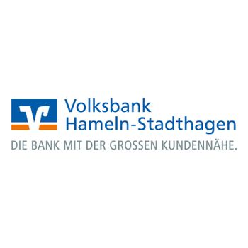 Logo von Volksbank Hameln-Stadthagen eG, Hauptstelle Stadthagen in Stadthagen