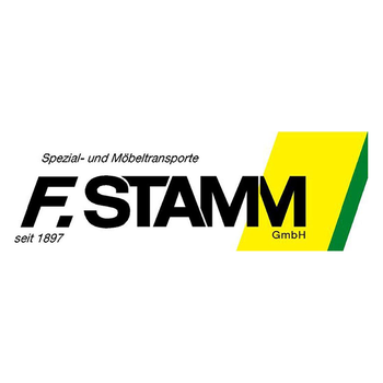 Logo von F. STAMM GMBH in Schkeuditz