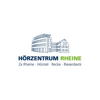 Logo von Hörzentrum Rheine Recke in Recke