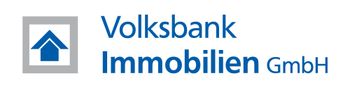 Logo von Volksbank Immobilien GmbH in Niederkrüchten