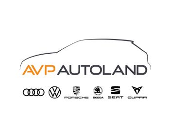 Logo von AVP AUTOLAND GmbH & Co. KG / Škoda in Zwiesel