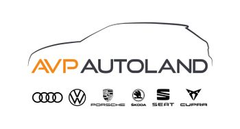Logo von AVP AUTOLAND GmbH & Co. KG / Škoda in Altötting