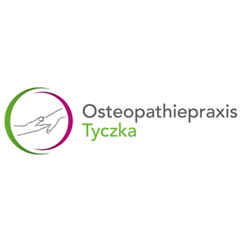 Logo von Osteopathiepraxis Tyczka in Dreieich