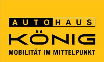 Logo von Autohaus König Zossen in Zossen in Brandenburg