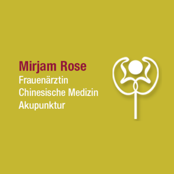 Logo von Mirjam Rose / Fachärztin für Frauenheilkunde und Geburtshilfe in Köln
