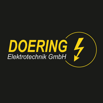 Logo von Doering Elektrotechnik GmbH in Windeck an der Sieg