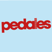 Logo von Pedales Radstation in Potsdam