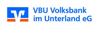 Logo von VBU Volksbank im Unterland eG - Hauptstelle Leingarten in Leingarten