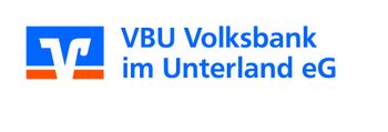 Logo von VBU Volksbank im Unterland eG - Hauptstelle Schwaigern in Schwaigern