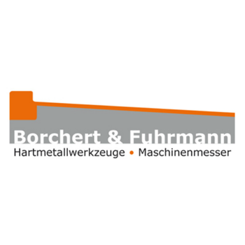 Logo von Borchert & Fuhrmann GmbH in Remscheid