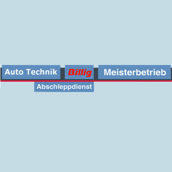 Logo von Auto Technik Billig in Köln