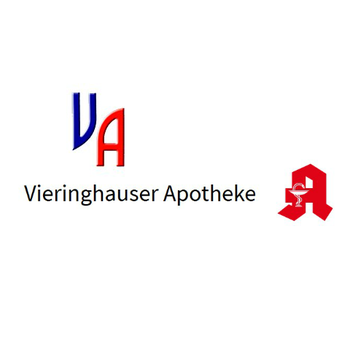 Logo von Vieringhauser Apotheke in Remscheid