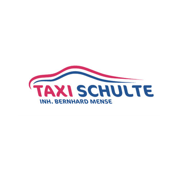 Logo von TAXI Schulte in Soest