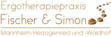 Logo von Ergotherapiepraxis Fischer & Simon / Ergotherapie Mannheim in Mannheim