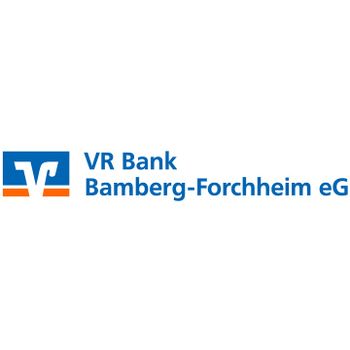 Logo von VR Bank Bamberg-Forchheim, SB-Filiale Forchheim in Forchheim in Oberfranken