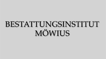 Logo von Bestattungsinstitut Möwius Inh. Utz Dannenberg in Berlin