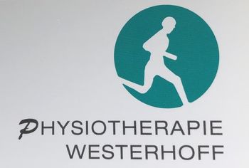 Logo von Physiotherapie Westerhoff in Frechen