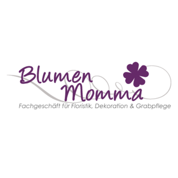 Logo von Blumen Momma in Eschweiler im Rheinland