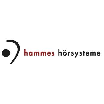 Logo von hammes hörsysteme GmbH in Leverkusen