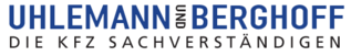Logo von Uhlemann & Berghoff GbR in Erding