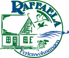 Logo von Raffaela Ferienwohnungen Elisabeth & Enno Wilts GbR in Insel Großer Kirr Gemeinde Zingst